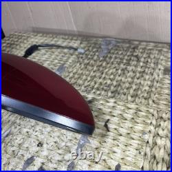 Mazda Cx-5 2019 Power Folding Wing Mirror Blind Spot Driver Side Heated E044877