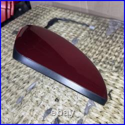 Mazda Cx-5 2019 Power Folding Wing Mirror Blind Spot Driver Side Heated E044877