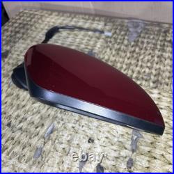 Mazda Cx-5 2019 Power Folding Wing Mirror Blind Spot Driver Side Heated E044877