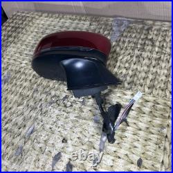 Mazda Cx-5 2019 Power Folding Wing Mirror Blind Spot Driver Side Heated E044877