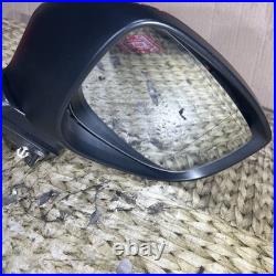 Mazda Cx-5 2019 Power Folding Wing Mirror Blind Spot Driver Side Heated E044877