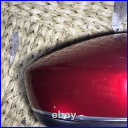 Mazda Cx-5 2019 Power Folding Wing Mirror Blind Spot Driver Side Heated E044877