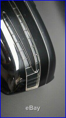 Mercedes 16-18 ML Gle Gl Gls Right Wing Mirror Camera Blind Spot Rhd A1668102201