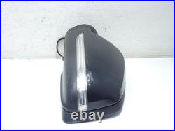 Mercedes A Class 2008-2011 W245 W169 Front Passenger Side Wing Mirror A3148517