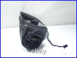 Mercedes A Class 2008-2011 W245 W169 Front Passenger Side Wing Mirror A3148517