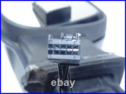 Mercedes A Class 2008-2011 W245 W169 Front Passenger Side Wing Mirror A3148517