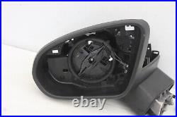 Mercedes A Class CLA W177 C118 Left Side Mirror 2018 TO 2021 A1188104703 Genuine