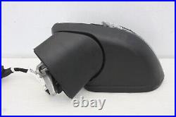 Mercedes A Class CLA W177 C118 Left Side Mirror 2018 TO 2021 A1188104703 Genuine