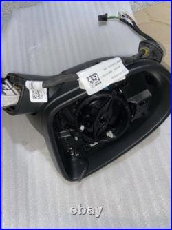 Mercedes A Class W177 Genuine Right Side Power Folding Auto Dim Door Wing Mirror