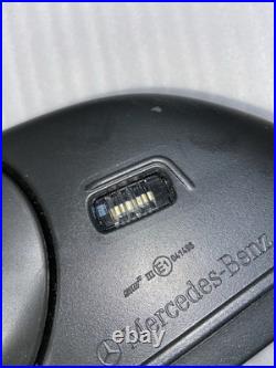 Mercedes A Class W177 Genuine Right Side Power Folding Auto Dim Door Wing Mirror