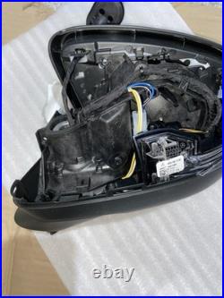 Mercedes A Class W177 Genuine Right Side Power Folding Auto Dim Door Wing Mirror