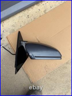 Mercedes Benz AMG w212 S212 E2014 right driver side wing mirror