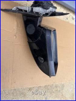 Mercedes Benz AMG w212 S212 E2014 right driver side wing mirror