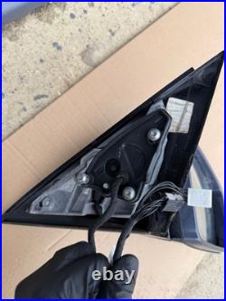 Mercedes Benz AMG w212 S212 E2014 right driver side wing mirror