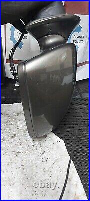 Mercedes-Benz E W211 2004 Left and right electric wing mirror A046274 BOS3206