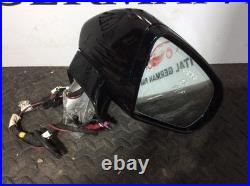 Mercedes Benz E-class Coupe W238 Offside Right Wing Mirror Complete Blind Spot