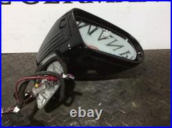 Mercedes Benz E-class Coupe W238 Offside Right Wing Mirror Complete Blind Spot