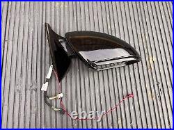 Mercedes Benz E-class W213 Amg Driver Side Wing Mirror A2138102800