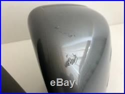Mercedes Benz ML Gl W166 Left Side Wing Mirror With Blind Spot Lhd A1668103916