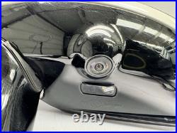 Mercedes C238 Coupe Wing Mirror Passenger N/s Left Side + Blind Spot + 360 Cam Mercedes C238 Coupe Wing Mirror Passenger N/s Left Side + Blind Spot + 360 Cam