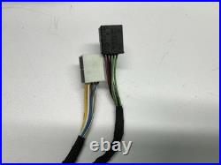 Mercedes C238 Coupe Wing Mirror Passenger N/s Left Side + Blind Spot + 360 Cam Mercedes C238 Coupe Wing Mirror Passenger N/s Left Side + Blind Spot + 360 Cam