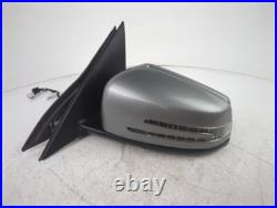 Mercedes C250 C-class Estate 2009-2014 Wing Mirror Electric (passenger Side)