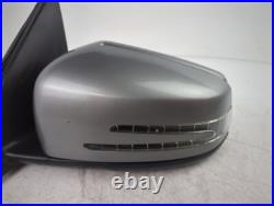 Mercedes C250 C-class Estate 2009-2014 Wing Mirror Electric (passenger Side)