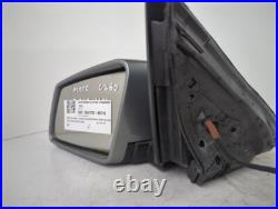 Mercedes C250 C-class Estate 2009-2014 Wing Mirror Electric (passenger Side)