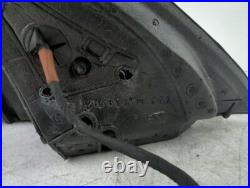 Mercedes C250 C-class Estate 2009-2014 Wing Mirror Electric (passenger Side)