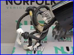 Mercedes CLS W218 Wing Mirror Left Power Fold Blind Spot Obsidian A2188105300