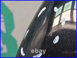 Mercedes CLS W218 Wing Mirror Left Power Fold Blind Spot Obsidian A2188105300