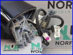 Mercedes CLS W218 Wing Mirror Left Power Fold Blind Spot Obsidian A2188105300