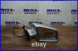 Mercedes CL W216 Power Folding Electric Wing Mirror & Blind Spot Right 2010-2014