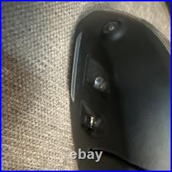 Mercedes C Class 2024 W206 Wing Mirror Driver Side Camera & Lane Assist Grey