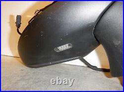 Mercedes C Class W205 14-18 OS Driver Side Wing Mirror Body A0998108000