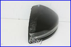 Mercedes C Class W205 Front Right Mirror Cover A0998108000 Genuine