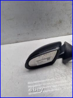 Mercedes C Class W205 Mirror Electric Left Side Black A2058104702 2017