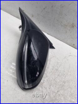 Mercedes C Class W205 Mirror Electric Left Side Black A2058104702 2017