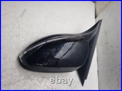 Mercedes C Class W205 Mirror Electric Left Side Black A2058104702 2017