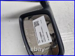 Mercedes C Class W205 Mirror Electric Left Side Black A2058104702 2017