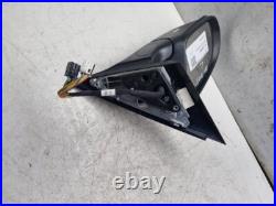 Mercedes C Class W205 Mirror Electric Left Side Black A2058104702 2017