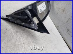 Mercedes C Class W205 Mirror Electric Left Side Black A2058104702 2017