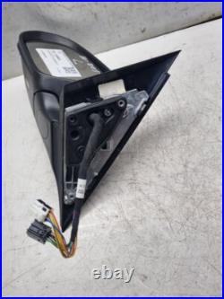 Mercedes C Class W205 Mirror Electric Left Side Black A2058104702 2017