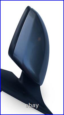 Mercedes C-Class W205/S205 2014-21 Left Door Mirror Grey RHD 14Pin A2058104702