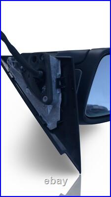 Mercedes C-Class W205/S205 2014-21 Left Door Mirror Grey RHD 14Pin A2058104702 Mercedes C-Class W205/S205 2014-21 Left Door Mirror Grey RHD 14Pin A2058104702