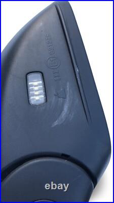 Mercedes C-Class W205/S205 2014-21 Left Door Mirror Grey RHD 14Pin A2058104702 Mercedes C-Class W205/S205 2014-21 Left Door Mirror Grey RHD 14Pin A2058104702