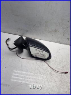 Mercedes C Class W205 Wing Mirror Left Side Black A0998107900 2017