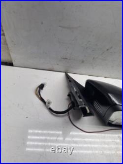 Mercedes C Class W205 Wing Mirror Left Side Black A0998107900 2017