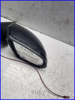 Mercedes C Class W205 Wing Mirror Left Side Black A0998107900 2017