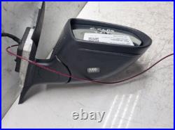 Mercedes C Class W205 Wing Mirror Left Side Black A0998107900 2017